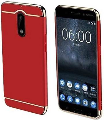 nokiya 6 drr teleservices flipkart