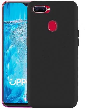 Wellpoint Back Cover for Oppo F9 Pro Back Cover