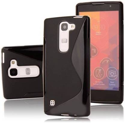 Mob Back Cover for LG Spirit