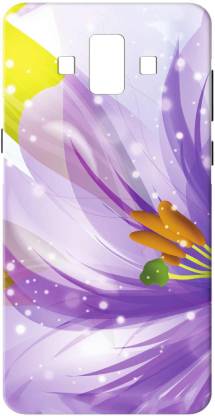Oye Stuff Back Cover for Samsung Galaxy J7 Duo