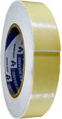 Flipkart Com Udak 1 Inch Double Sided Tape Set Of 1 Dispenser Foam Type Manual Foam Type Flipkart Com Udak 1 Inch Double Sided Tape Set Of 1 Dispenser Foam Type Manual Foam Type