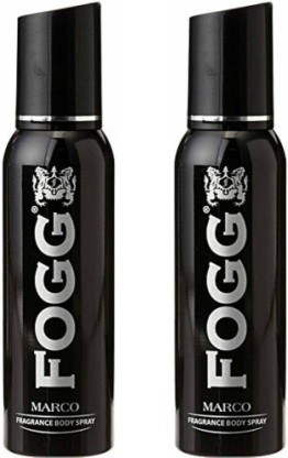 fogg marco perfume