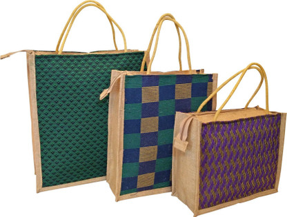 Jute lunch bags flipkart clearance