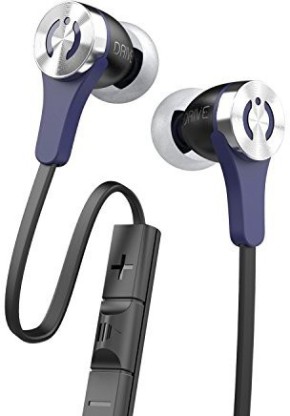 muveacoustics drive earphones