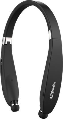 Portronics POR-927 Harmonics 200 Wireless Stereo Bluetooth Headset