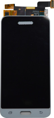 Totta LCD Mobile Display for Samsung 