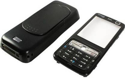 oktata nokia n73 full panel