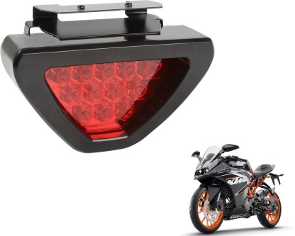 ktm rc 390 tail light