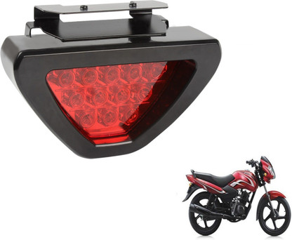 Buy MOCKHE LED Tail-light for TVS Sport 
