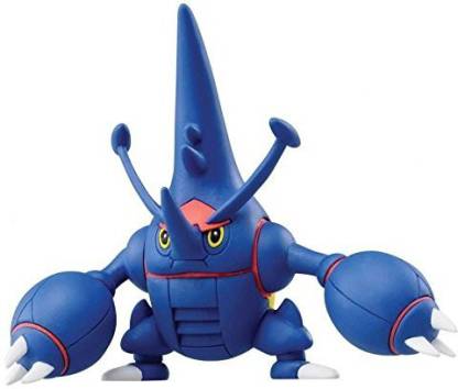 Pokemon Pokemon Xy Mega Heracross 2 Figure Pokemon Xy Mega Heracross 2 Figure Buy Pokemon Toys In India Shop For Pokemon Products In India Flipkart Com