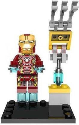 Bricksgalore Custom Marvel Iron Man Mark 43 Mk43 Minifigure Custom Marvel Iron Man Mark 43 Mk43 Minifigure Buy Iron Man Toys In India Shop For Bricksgalore Products In India Flipkart Com Bricksgalore Custom Marvel Iron Man Mark 43 Mk43 Minifigure Custom Marvel Iron Man Mark 43 Mk43 Minifigure Buy Iron Man Toys In India Shop For Bricksgalore Products In India Flipkart Com