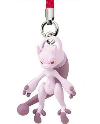 mega mewtwo action figure