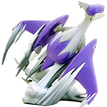 Pokemon Figure Miniature Trading Figure 