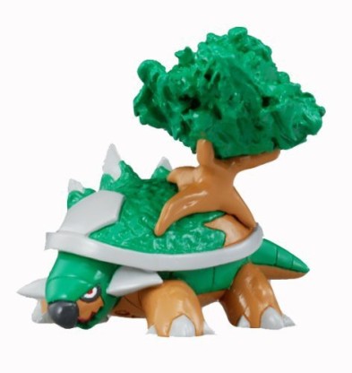 torterra action figure