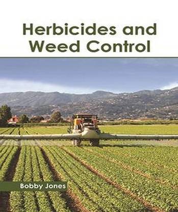 Herbicides and Weed Control: Buy Herbicides and Weed Control by unknown at  Low Price in India | Flipkart.com