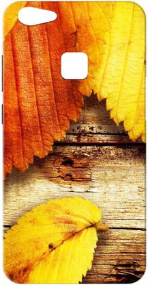 Oye Stuff Back Cover for VIVO V7 Plus