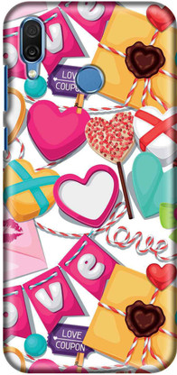 Honor 8x Back Cover Flipkart 2025