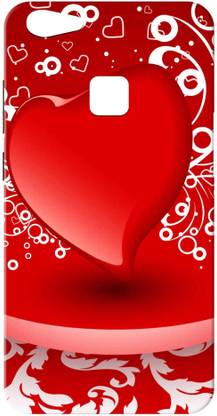 Oye Stuff Back Cover for VIVO V7 Plus