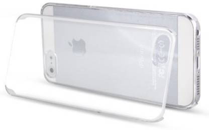 Niptin Back Cover for Apple iPhone 6