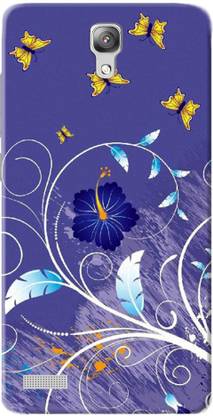 Oye Stuff Back Cover for Mi Redmi Note Prime