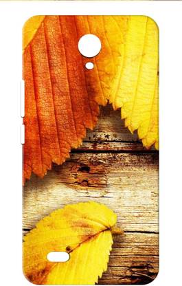Oye Stuff Back Cover for VIVO Y21L