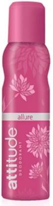 Amway Attitude Deodorant Allure Deodorant Spray For Women Price In India Buy Amway Attitude Deodorant Allure Deodorant Spray For Women Online In India Reviews Ratings Flipkart Com Om sai harbal products offering fine quality attitude deodorant at reckoned for the exceptional attitude deodorant; amway attitude deodorant allure deodorant spray for women