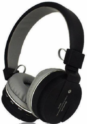 bluetooth headphones sh12