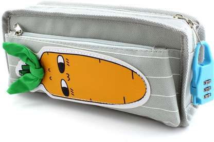 polyester zipper pouch