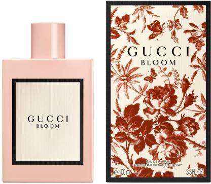 GUCCI Bloom (EDP) Eau de Parfum - 100 ml Online In India Flipkart.com