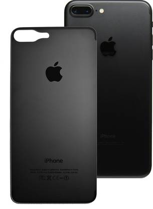 marshland back tempered glass for apple iphone 7 plus