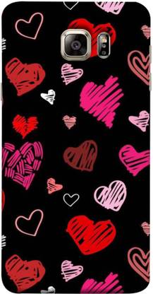 Oye Stuff Back Cover for Samsung Galaxy S6 Edge