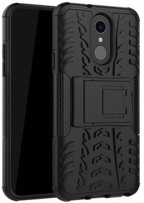 Wellpoint Back Cover for LG Q7 Cover