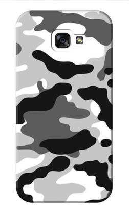 Oye Stuff Back Cover for Samsung Galaxy A5-2017