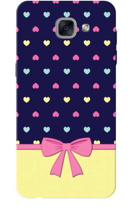Oye Stuff Back Cover for Samsung Galaxy J7 Max