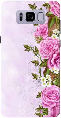 Oye Stuff Back Cover for Samsung Galaxy S8