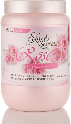Rose Massage