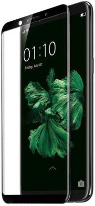 NKCASE Tempered Glass Guard for Oppo F5