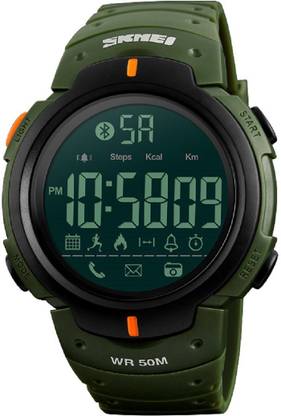 Skmei smartwatch original clearance