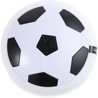 hover ball with light