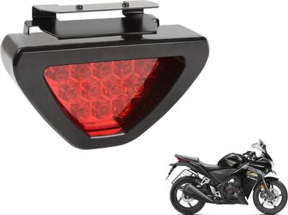 Mockhe Led Tail Light For Honda Cbr 250r Price In India Buy Mockhe Led Tail Light For Honda Cbr 250r Online At Flipkart Com