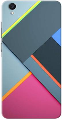 Oye Stuff Back Cover for VIVO Y51L