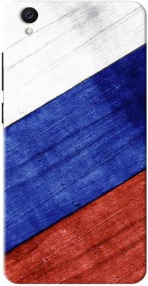 Oye Stuff Back Cover for VIVO Y51L