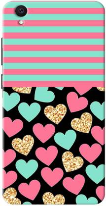 Oye Stuff Back Cover for VIVO Y51L