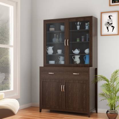 Home By Nill Fihtbendnhtcofee, Coffee Color Kitchen Cabinets Design
