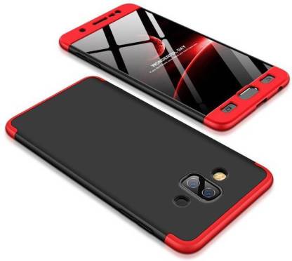 Mob Back Cover for Samsung Galaxy J7 Duo