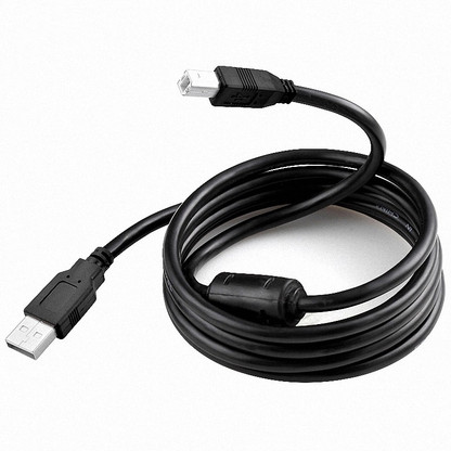 printer usb cable 10 meter