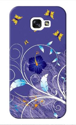 Oye Stuff Back Cover for Samsung Galaxy A5-2017