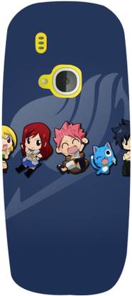 mudshi back cover for nokia 3318 mudshi flipkart com