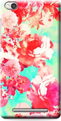 Oye Stuff Back Cover for Mi Redmi 3S