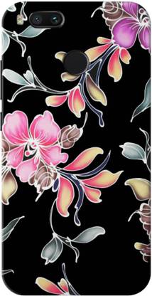 Oye Stuff Back Cover for Mi A1